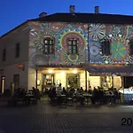 Forst-haz