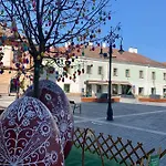 Appartement Forst-haz