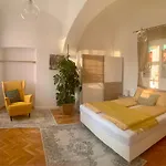 Appartement Forst-haz Eger