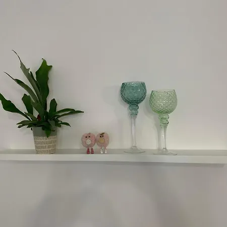 Apartment Forst-haz