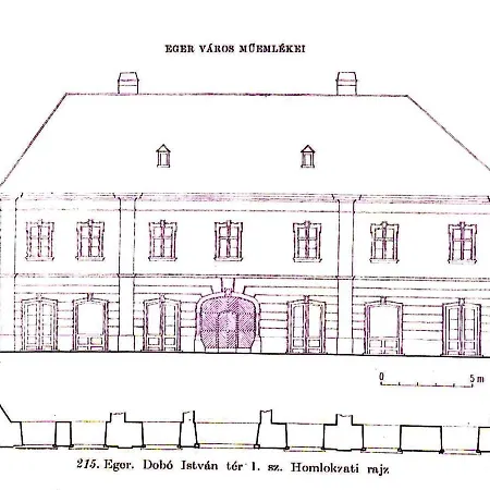 Apartment Forst-haz