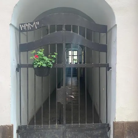 Forst-haz