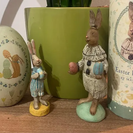 Forst-haz 아파트 에게르