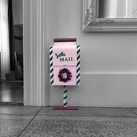 Forst-haz Apartment *