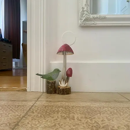 Apartment Forst-haz