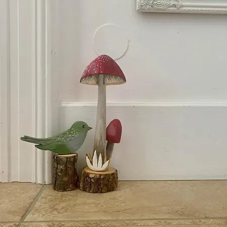 Apartment Forst-haz *