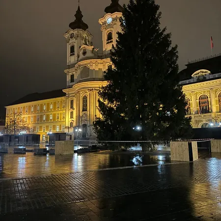 Forst-haz * Eger