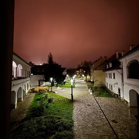 Forst-ház