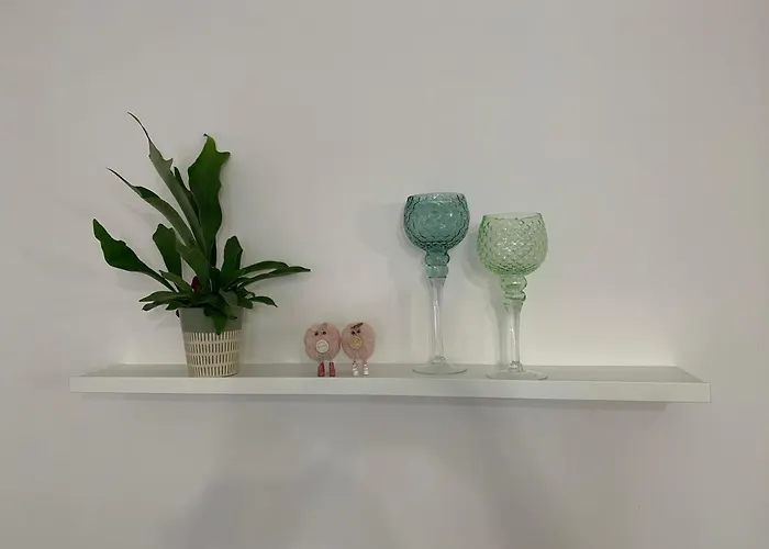 Apartman Forst-ház