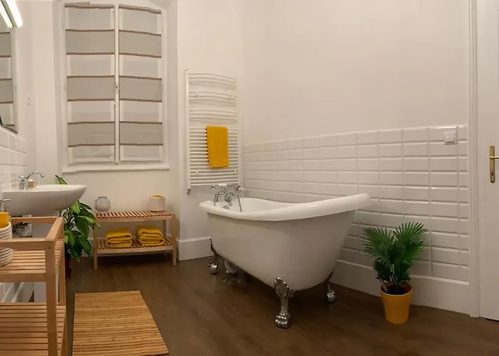 Forst-ház Apartman Eger