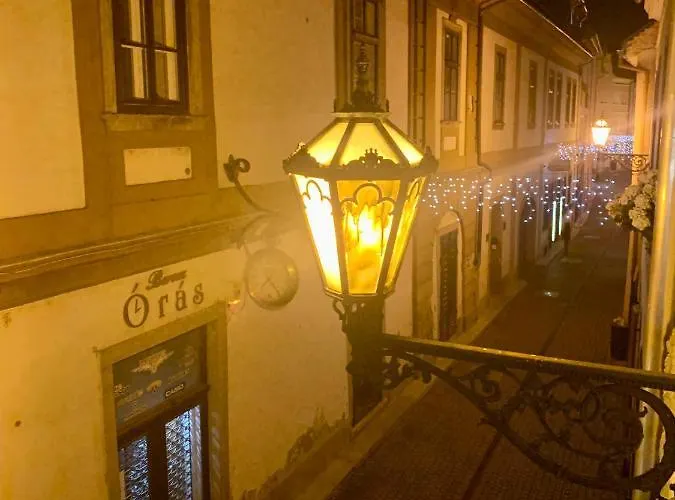 Forst-ház *