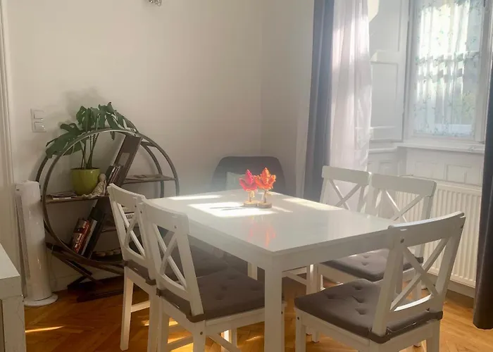Forst-ház Apartman