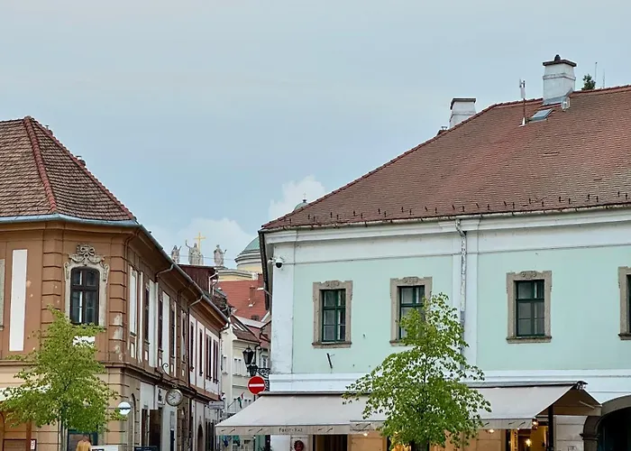 Forst-ház