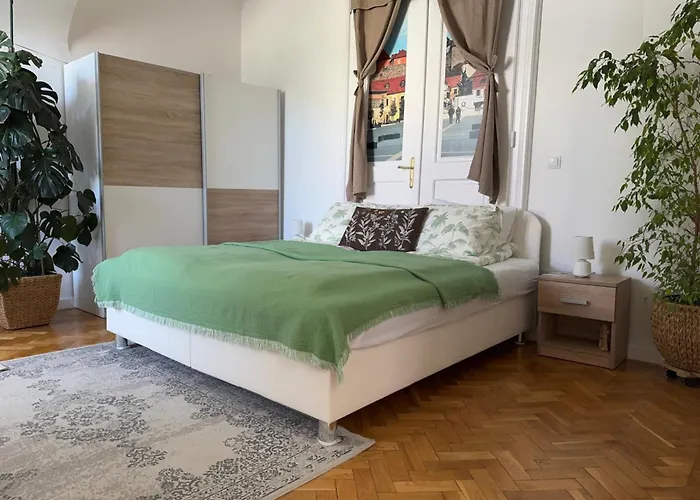 Forst-ház Apartman