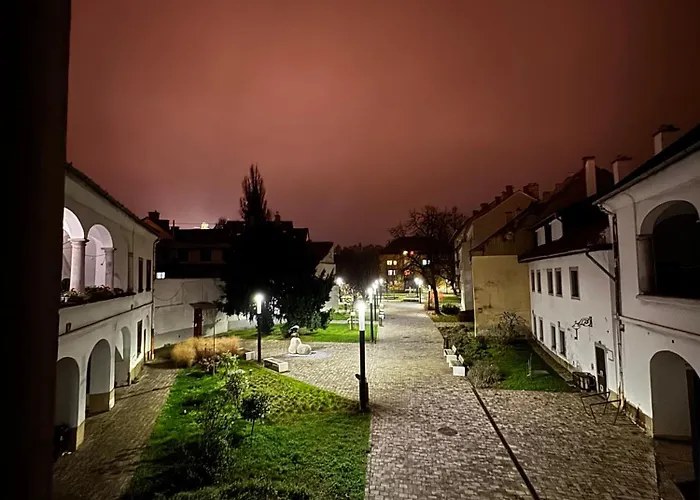 Forst-ház