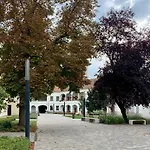 Forst-haz Apartament Eger