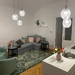 Apartament Forst-haz Eger