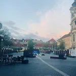 Forst-haz 公寓 埃格尔
