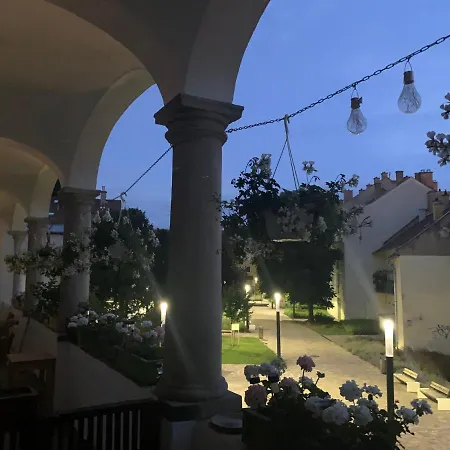 Forst-haz Daire Eğri