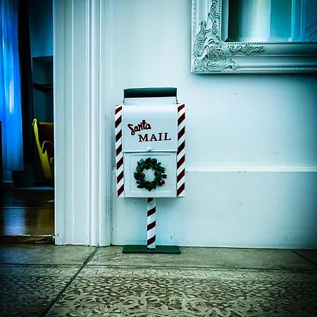 Forst-ház *
