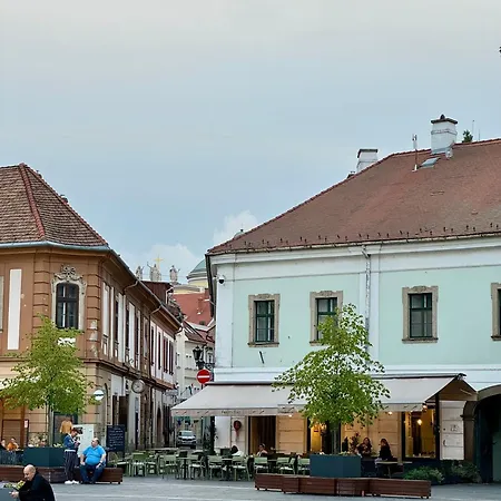 Forst-ház