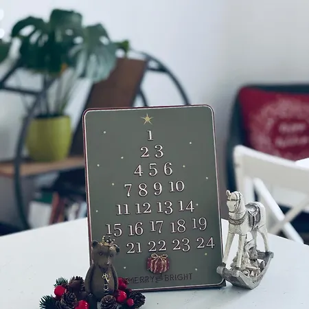 Forst-haz Daire Eğri