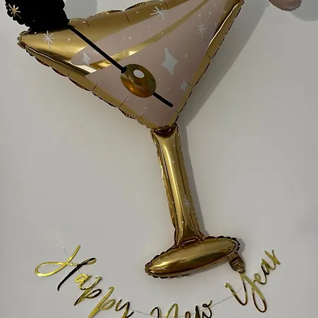 Forst-haz Apartament