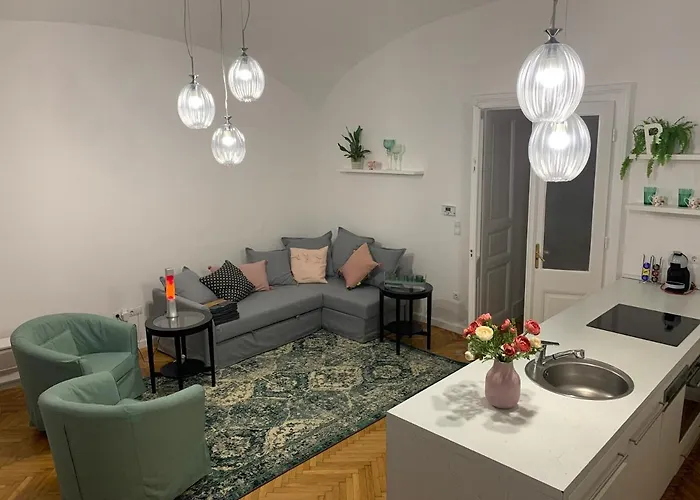 Apartment Forst-haz Erlau