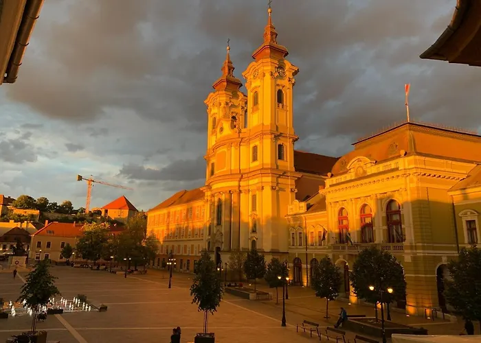 Apartment Forst-haz *