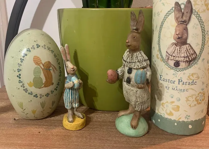 Forst-haz Apartment Erlau