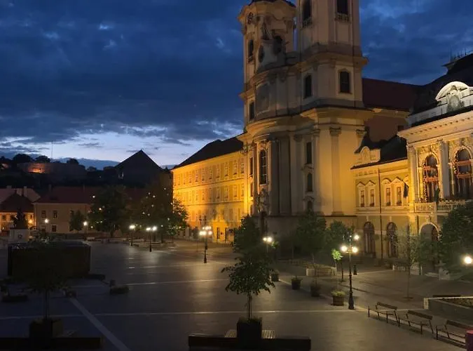 Apartment Forst-haz *