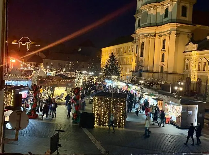 Apartment Forst-haz *