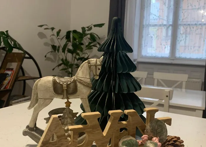 Forst-haz Apartment Erlau