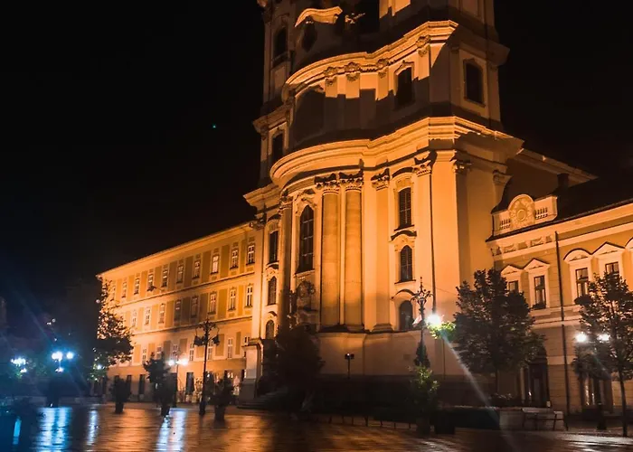 Forst-haz Apartment Erlau