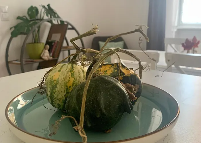 Forst-haz Apartment Erlau