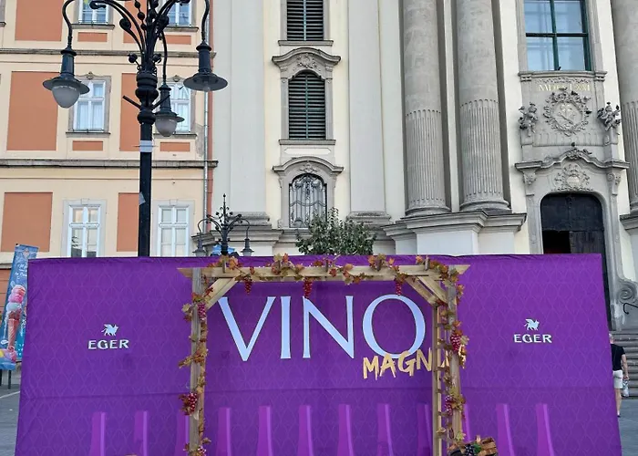 Forst-haz Apartment *