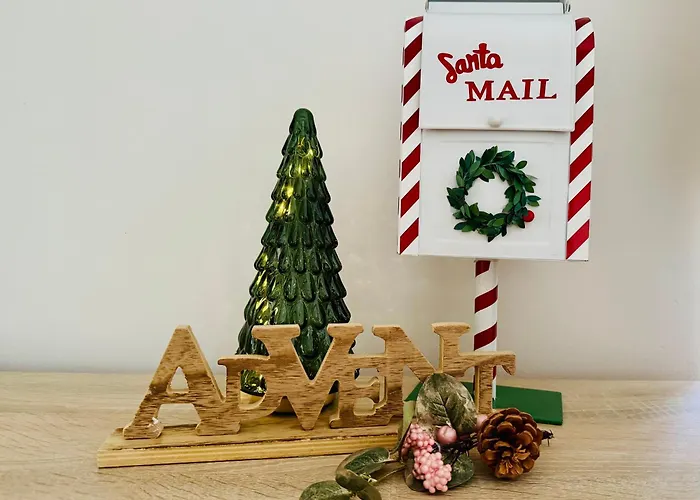 Apartment Forst-haz *