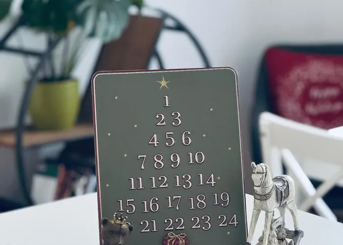 Forst-haz Apartment Erlau