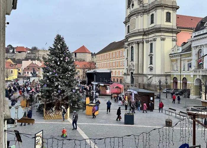 Apartment Forst-haz Erlau